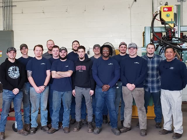 High supports Thaddeus Stevens College's Vision for the Workforce of Tomorrow